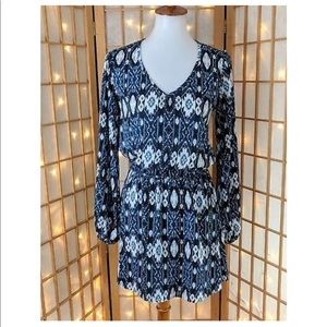 Show Me Your Mumu Rainey Mini Dress